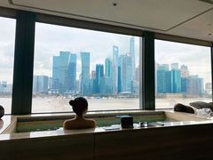 -上海外滩悦榕庄酒店