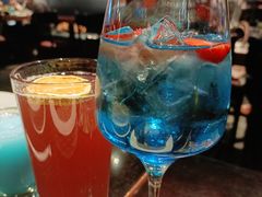 -blue frog蓝蛙(长泰广场店)