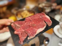 -好日子皇冠假日酒店·君怡咖啡厅(特美思大厦店)