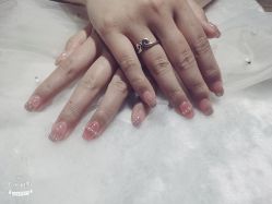 点击看大图 -A+·68自助美甲
