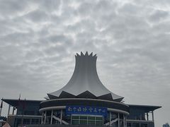 -南宁国际会展中心(会展东博文化旅游区)