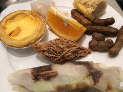 -东方红海鲜百汇(国际大厦店)