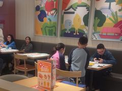 -菲滋意式餐厅(西溪印象城店)