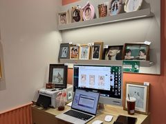 -海馬体照相馆(莘庄维璟印象城店)