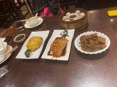 -德兴馆(广东路总店)