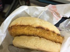 -麦当劳(南京宁海路店)