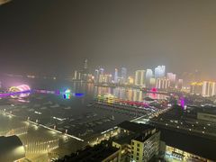 -VENU+海景酒廊