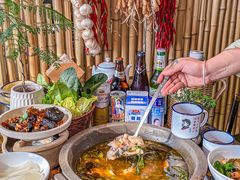 -食理八湘(中海城风情苑北区店)