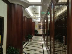 -金时代顺风大酒店(协泰店)