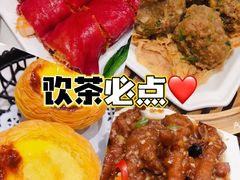-稻香酒家·33年老字号·港式粤菜(富邦中心店)