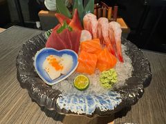 -炙柒Sekinana·精致日料(合生汇店)