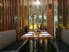 卡座-汉巴味德(大悦城店)