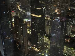 -南宁那莲豪华精选酒店-云霄酒廊·80楼高空城景酒吧