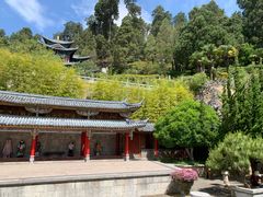 -云南民族村