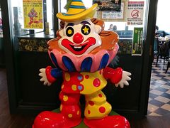 -幸运小丑汉堡(Bay Area本店)