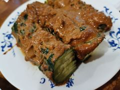 -柴氏风味斋(甘家口店)