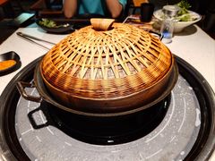 -米氏火鱼·泡椒鱼火锅(李子坝老店)
