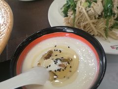 -帕米尔食府(白云观店)