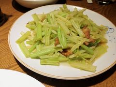 -船歌·鱼水饺青岛菜(金狮广场店)