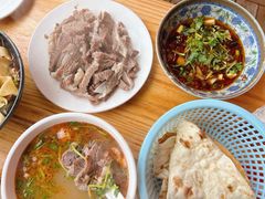 -三中高皇羊肉馆