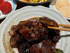 -李犟大爆鳝面·手工蟹黄包(湖滨西湖店)