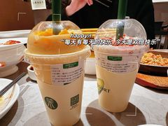 -褚记烤鸭·南京家常菜(雨花客厅店)