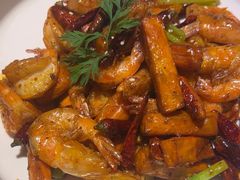 -榕意·川味之美(深业上城店)