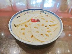 -尚寨嫽扎咧面馆(钟楼店)