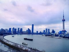 -POP露台西餐厅·望江阁