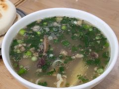-老李家杂肝汤(回民街店)
