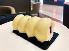 -THE WOODS 简餐 (国贸商城店)