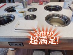 -龍歌自助小火锅(李沧顺和汇店)
