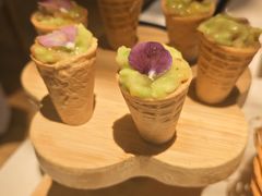 -若蘭慈·无国界素食料理(欢乐海岸店)