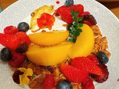 -美食汇自助餐厅·杭州城中香格里拉