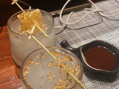-戏作寿司(观音桥店)