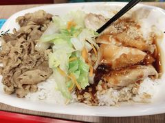 -和合谷(新街口店)