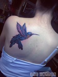 -杰TATTOO刺青