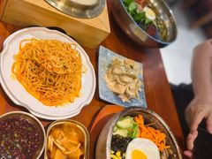 -鑫日千里马朝鲜族小馆(总店)