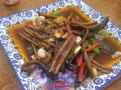 -杨辉饭店