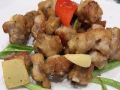 -顺意·顺德家乡菜(国际人才大厦店)