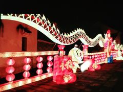 -横店影视城梦幻谷园区