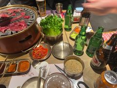 -西塔老太太泥炉烤肉(亚运村店)