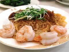-香港麦奀云吞面世家(中山二路店)