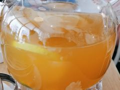 -花舍·新派粤菜·西餐·下午茶(亚运村·鸟巢店)