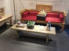 -小城粥道·海胆鲜虾粥(解放广场店)