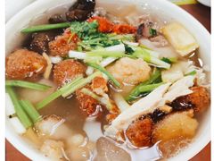 拼三鲜-二楼餐厅