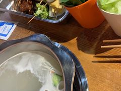 -成都玉林串串香火锅(三八店)