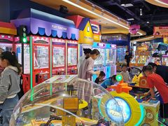 -爱玩嘉年华(龙湖杭州金沙天街店)