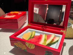 -千百味红餐厅·江西菜(绿地双子塔店)