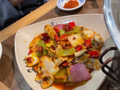 -肖四女乐山跷脚牛肉(世博源店)